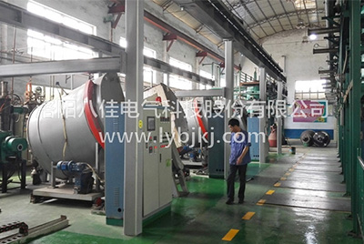 真空燒結(jié)爐的節(jié)能技術(shù)有哪些