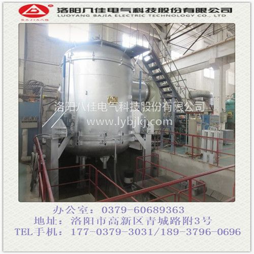 真空速凝爐的使用用途是什么？