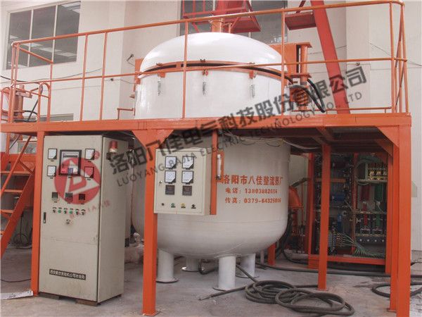 真空燒結(jié)爐在使用中有哪些常見(jiàn)問(wèn)題？