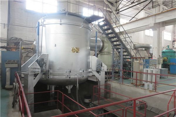 八佳電氣真空燒結(jié)爐具有哪些明顯的優(yōu)勢？