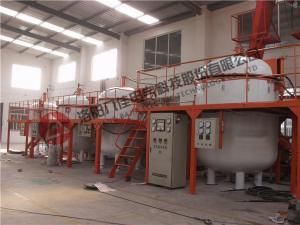 選購真空熔煉爐要注意哪些事項(xiàng)呢