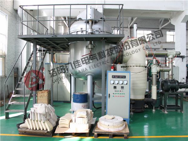 真空燒結(jié)爐的線路如何設計
