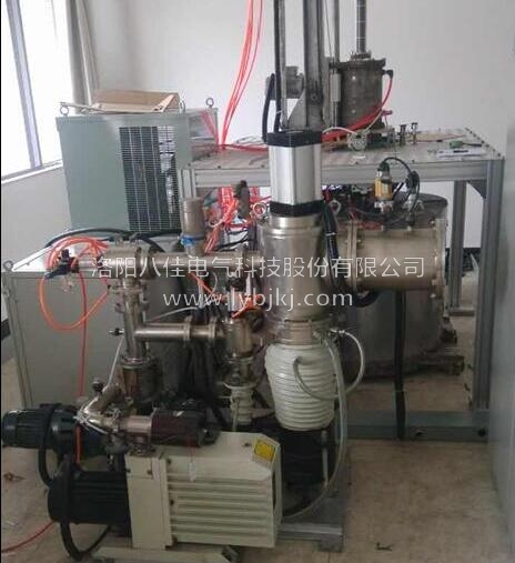 熔鹽電解爐電解煉鎂 熔鹽電解爐電解煉鎂