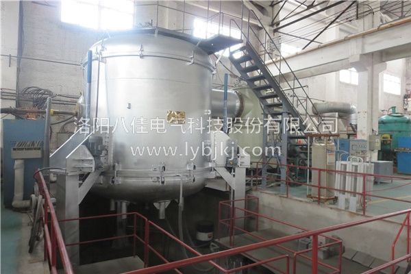 真空燒結(jié)爐是什么？原理及使用方法。