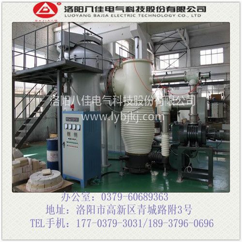 八佳科技真空燒結爐的優(yōu)勢在哪兒