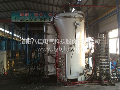 如何優(yōu)化真空甩帶爐的操作以提高生產(chǎn)效率？