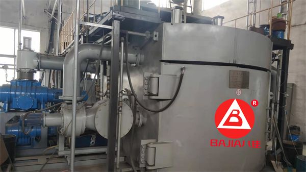 真空速凝爐的基本工作原理是什么？它如何快速凝固金屬材料？