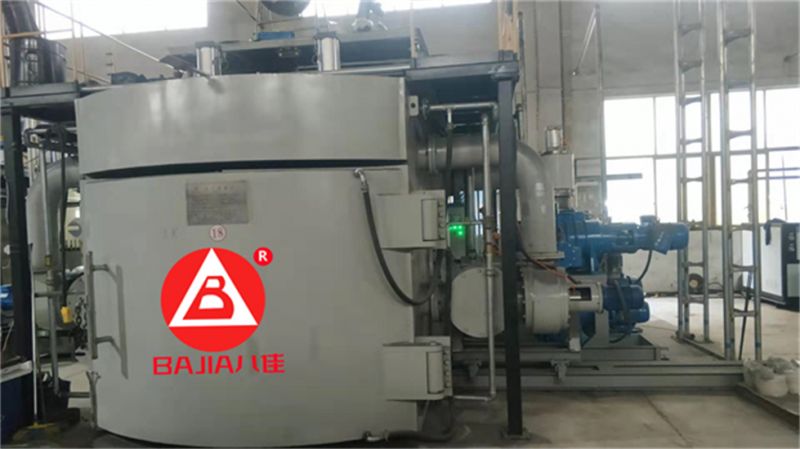 ?真空速凝爐的性能和質(zhì)量如何評估？