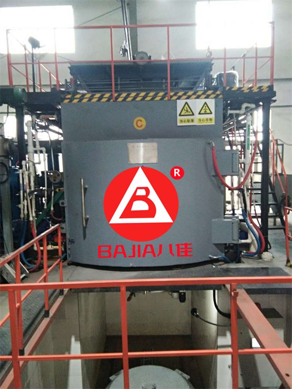 真空速凝爐如何突破傳統(tǒng)設(shè)備周期性生產(chǎn)導(dǎo)致的效率瓶頸